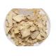 High Spicy Dehydrated Garlic Flakes Stimulates Digestion As Health Vegetable