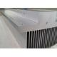 204mm Width Off Grid Inverter Aluminium Heatsink Extrusion With Anodized
