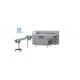 380V 3P Pneumatic Pvc Shrink Film Machine 3D Overwrapping