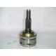 100% New Outer CV Joint , CV Ball Joint GM EXPORO ABS W/O ABS 1 Year Warranty
