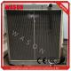Oil Cooling Excavator Machine Parts Water Radiator For Hyundai R335-7