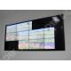 DDW lcd videowall 5.3mm videowall LCD LED HDMI DVI VGA AV YPBPR IP RS232 1920*1080