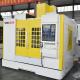 Vmc850 Cnc Milling Machining Center Taiwan Spindle