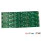 18 Years Printed Circuit Board PCB Manufacturer with LF-HASL Finish