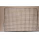 Uniform Weave Stainless Steel Bbq Grill Mesh Round Roast Net No Static Charge