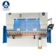 220T Hydraulic Bending Machine WE67K CNC Press Brake Machine Price 3200MM With DA53T 4+1 Axis For Metal Steel Plate