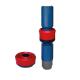 API Oilfield Pressure Testing Cup For Casing String Pressure Test / Cup Tester