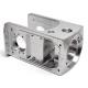 ISO9001 Precision CNC Machining Parts
