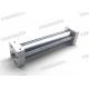 Air Cylinder For GTXL Parts Textile Machine Spare Components Metal PN59350001