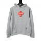 Replica Clothing New Supreme Hoodies With Cross Design