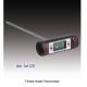 CE T Shape 200 Degree Digital Alarm Thermometer