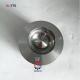 Engine Piston 6M2012 BFL913 D6E Piston Kit 6M2012-C56D 40*80mm Pin