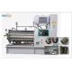 100L Wearable Lab Bead Mill SP100 Paint Grinding Machine