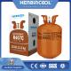 CH2F2 CHF2CF3 CF3CH2F HFC R407C Refrigerant For Air Conditioning