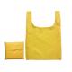 Breathable Folding Polyester Tote Bags 190T T Shirt Reusable Shopping Bag