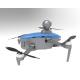4k Hd Aerial Photography Camera Drone With Lidar Obstacle Avoidance Rc Drones