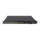 Industrial-Grade Gigabit Ethernet Switch - 44 Ports , Wide Temp & High EMI Protection H3C LS-IE4520