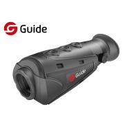 High Refresh Rate Mini Thermal Imaging Camera , Guide IR510 N1 Thermal Optic Scope