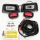 1996 - 2013 Gas And Electric EZGO TXT LED Light Kit