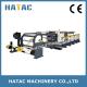 Hob Type Roll-to-sheet Jumbo Roll Sheeting Machine,High Speed Kraft Paper Slitting Machine,Newspaper Sheeting Machine