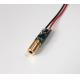 Industrial Grade  520nm 5mw Green Dot Laser Diode Module For Laser Sights And Electrical Tools And Leveling Instruments