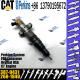 OEM Cat C9 Engine Injectors 10R-7222 268-1840 387-9434 254-4330