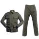 Flame Retardant Tactical BDU Army Military Uniform Custom Size