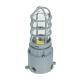 Factory Price Explosion Proof Mini Tunnel Light IP66 Atex Copper Free Aluminum Housing Led Explosion Proof Work Lights O