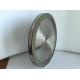 9A3 Electroplated Diamond Grinding Wheels for Precision Grinding and Sharpening Disc