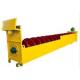 IOS Ore Beneficiation Equipment 2000mm Spiral Classifier For Mineral Processing Plant