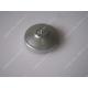 Silver S1110 Fuel Tank Cap Agricultural Machinery Part Single Cylinder Tank Cap