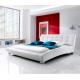 low price high quality upholstered bed BY107
