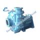 Wear-resistance Mining Sludge Pump , Single-suction Centrifugal Pumps