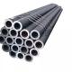 SCH40S Seamless Black Steel Pipe 16mm Welded Steel Pipe Anti Rust Oil