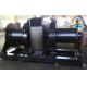 25 Tonness Marine Winch Double Drums Electric Explosion Proof