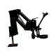 Jewelry  Microscope Stands Flexible arm Gem Microscope stand universal stand