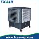 18000cmh Large airflow portable workshop factory evaporative air cooler water evaporative air cooling swamp cooler