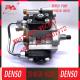 ISUZU 4HK1 6HK1 Fuel Injection Pump 294000-0039 8-97306044-9 Fuel Injection Pump Engine ZX200-3 ZX240-3