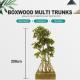 China Wholesale Boxwood Tree Decoration Plant Artificial Boxwood Tree Bonsai For
