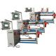 Two Head Oil Type Transformer Winding Machine For Two Same 500mm Height Coil