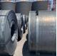 Cold Rolled Carbon Steel Coil ASTM A36 Ss400 For Construction
