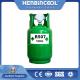 99.9% Purity 11.3kg R507 Refrigerant Gas With CE Approval