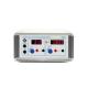 Constant Voltage Power Supply 0-6.3V/-4.5-0V 30V with Maximum Current 1A and 1% Ripple