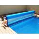 400Mic 500 Mic PE Bubble 12mm Swimming Pool Solar Cover Plastic Solar Blanket Cover