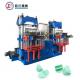 Vacuum Compression Molding Machine For Making Silicone Kitchen Utensils Silicone Bowl Rubber Cookery
