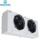 China factory high quality air cooler evaporator mini cooling unit