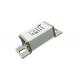 1000VDC High Voltage Ceramic Fuse Low Current ISO8820 Standard