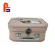 Multi Color Printing  Excellent Durability With Handle 	Cardboard Suitcase Box