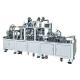 High Automation Non Woven Face Mask Making Machine Easy And Safe Operation