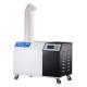 12L / H Air Ultrasonic Humidifier Cigar Humidifier Function With Low Noise Design